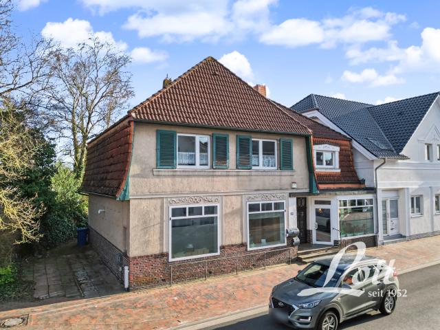 Haus kaufen in Apen, Niedersachsen