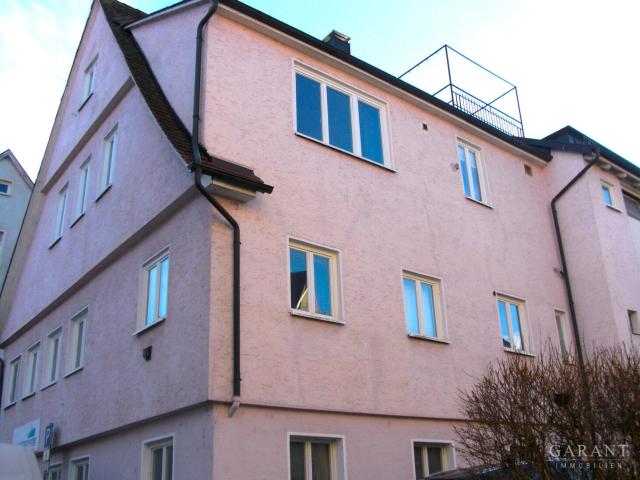 Villa kaufen in Schwäbisch Gmünd, Baden-Württemberg