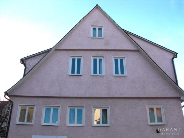 Mehrfamilienhaus kaufen in Schwäbisch Gmünd, Baden-Württemberg