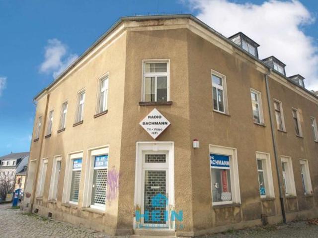 Haus kaufen in Schneeberg, Sachsen