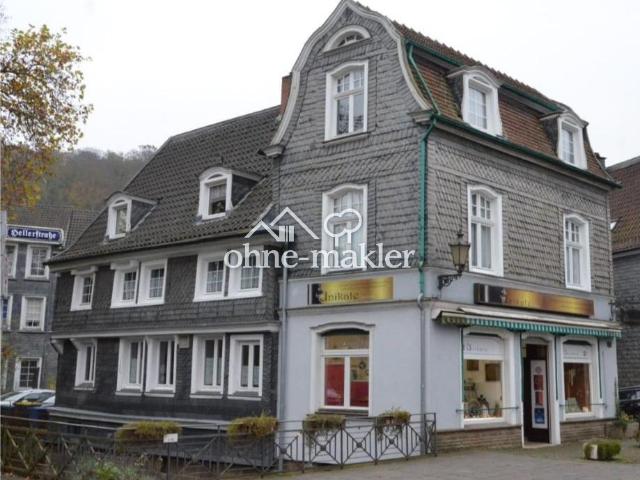 Haus kaufen in Langenberg-Mitte, Velbert