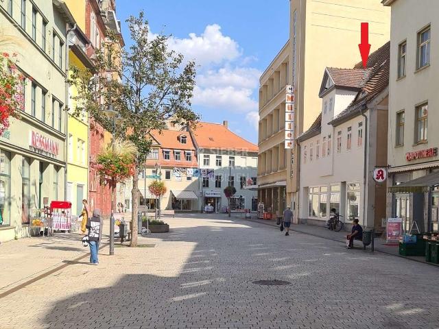 Büro kaufen in Weißenfels, Burgenlandkreis