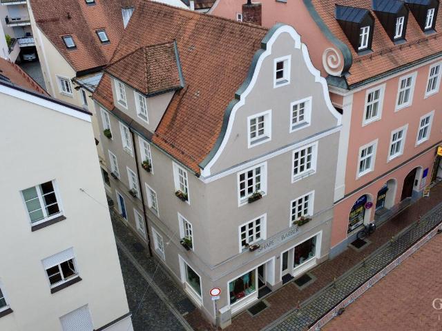 Villa kaufen in Landshut, Bayern