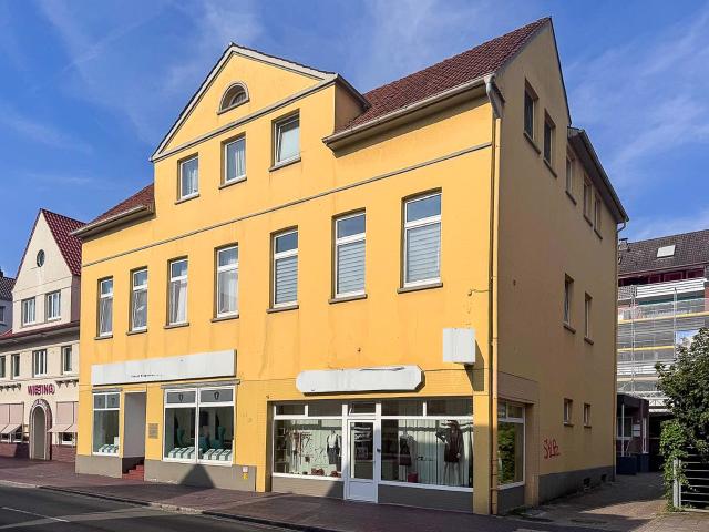 Haus kaufen in Drielaker-Moor, Oldenburg
