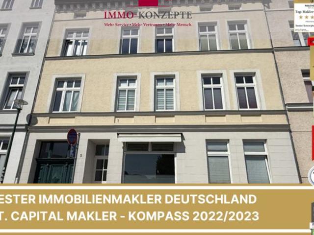 Haus kaufen in Güstrow, Mecklenburg-Vorpommern