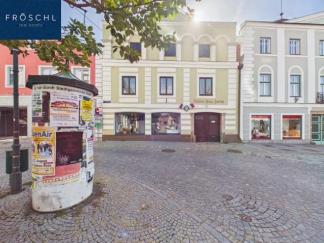Haus kaufen in Zwettl, Zwettl-Niederösterreich