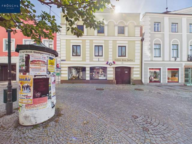 Haus kaufen in Zwettl, Zwettl-Niederösterreich