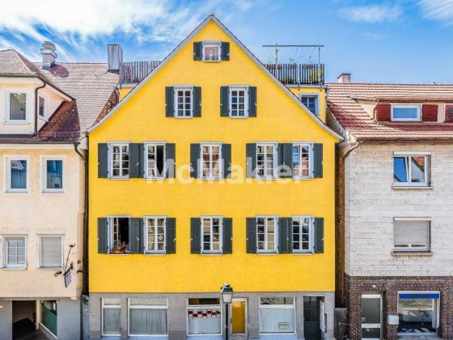Haus kaufen in Tübingen, Baden-Württemberg