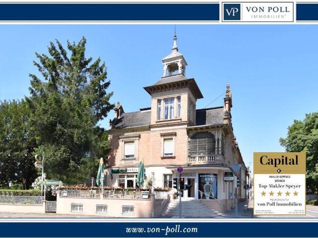 Haus kaufen in Speyer, Rheinland-Pfalz