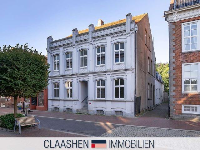 Büro kaufen in Norden, Landkreis Aurich