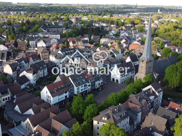 Haus kaufen in Wandhofen, Schwerte