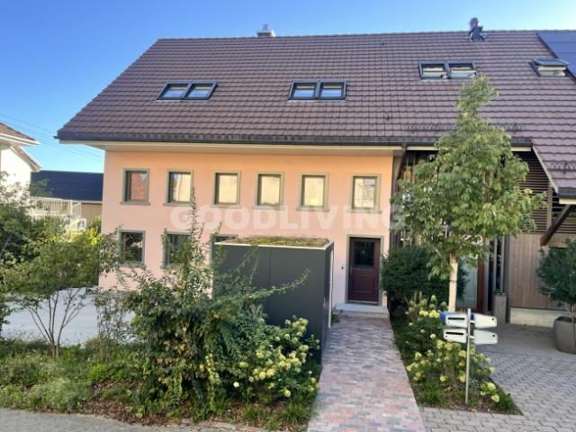 Einfamilienhaus mieten in Leutwil, Bezirk Kulm