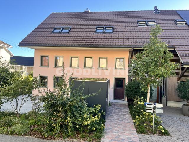 Wohnung mieten in Leutwil, Bezirk Kulm