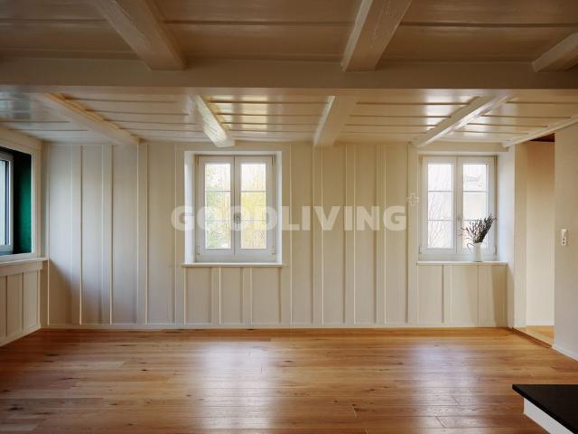 Apartment mieten in Leutwil, Bezirk Kulm