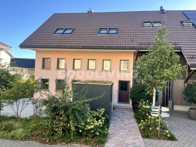 Maisonette mieten in Leutwil, Aargau