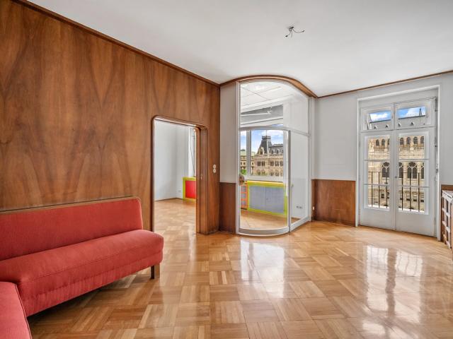 Haus mieten in Innere Stadt, Wien