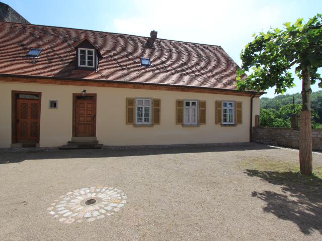 Villa mieten in Wimpfen am Berg, Bad Wimpfen