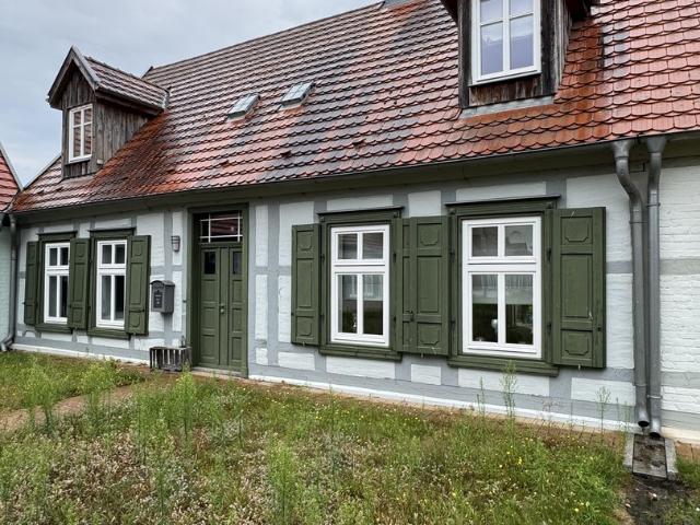 Villa kaufen in Warlow, Ludwigslust-Parchim