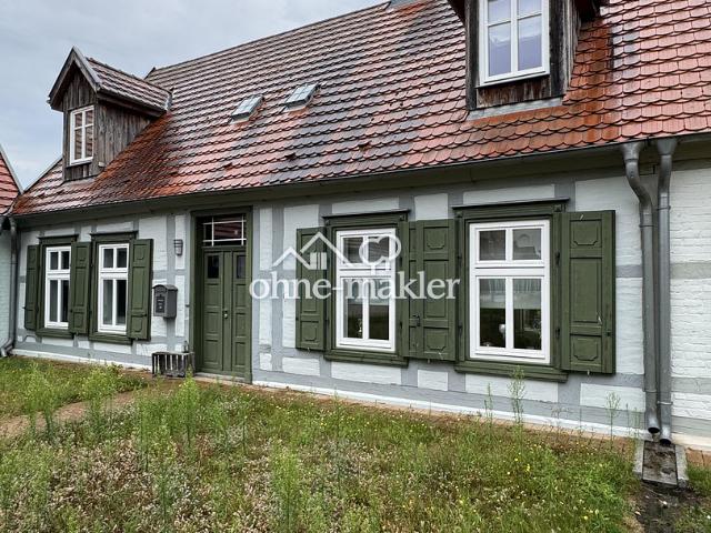 Haus kaufen in Ludwigslust, Mecklenburg-Vorpommern