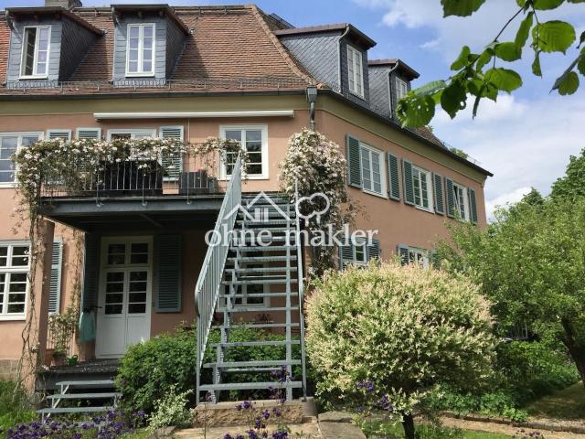 Apartment kaufen in Vorderer Westen, Kassel