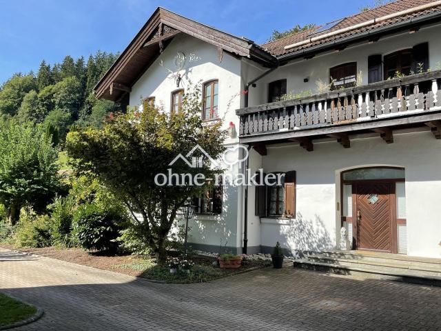 Haus kaufen in Bad Wiessee, Bayern
