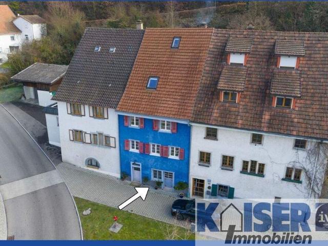 Haus kaufen in Degernau, Wutöschingen