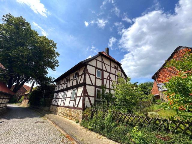 Haus kaufen in Liebenburg