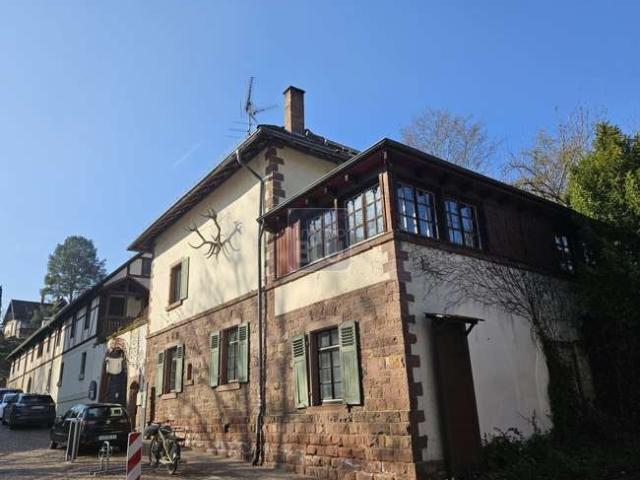 Wohnung kaufen in Grötzingen, Karlsruhe