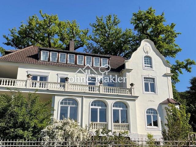 Haus kaufen in Bad Karlshafen, Hessen