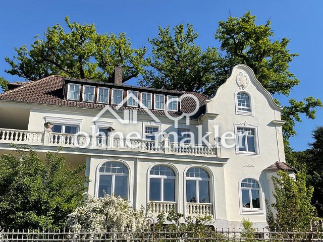 Haus kaufen in Bad Karlshafen, Diemelhöhe
