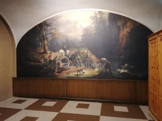 Haus kaufen in Schottwien, Niederösterreich