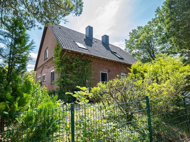 Haus kaufen in Hechthausen, Landkreis Cuxhaven
