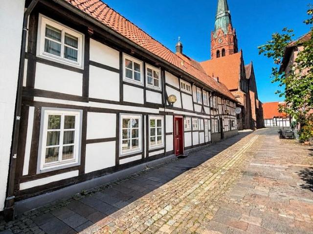 Haus kaufen in Stadtteil Nienburg, Nienburg
