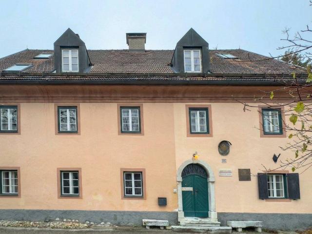 Haus kaufen in Feistritz im Rosental, Kärnten