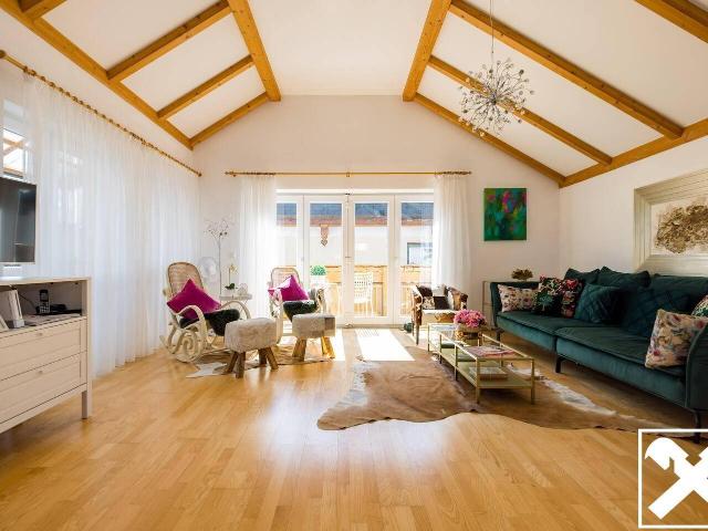 Haus kaufen in St. Wolfgang im Salzkammergut, Oberösterreich