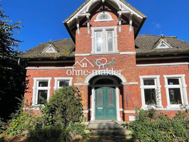 Haus kaufen in Ostbense, Neuharlingersiel