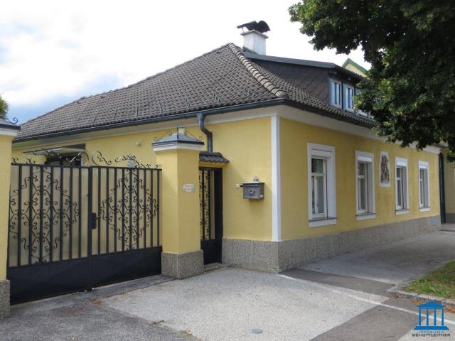Haus kaufen in Katzelsdorf/Leitha, Katzelsdorf