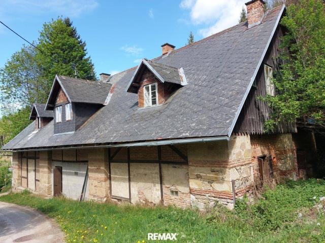 Haus kaufen in Gossen, Hüttenberg