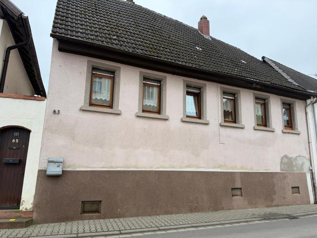 Haus kaufen in Worms, Rheinland-Pfalz