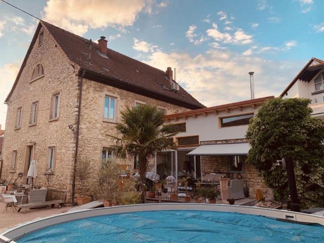 Villa kaufen in Stadecken, Stadecken-Elsheim