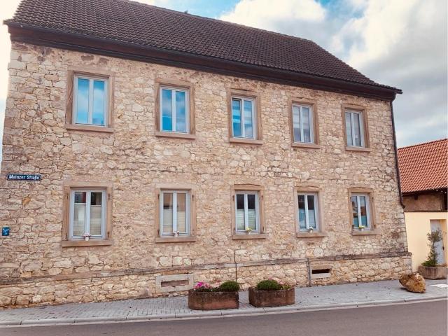 Haus kaufen in Elsheim, Stadecken-Elsheim