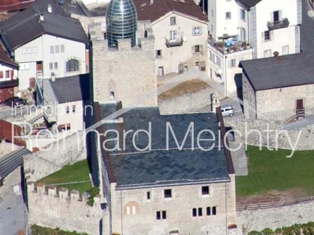 Haus kaufen in Leuk, Wallis