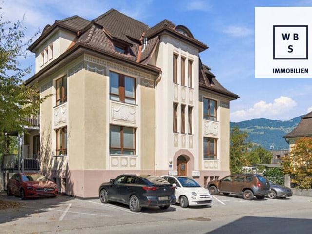 Immobilie kaufen in Nenzing, Bezirk Bludenz