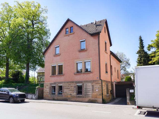 Villa kaufen in Böckingen, Heilbronn