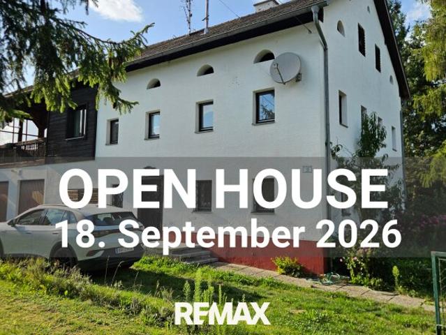 Haus kaufen in Haigermoos, Oberösterreich