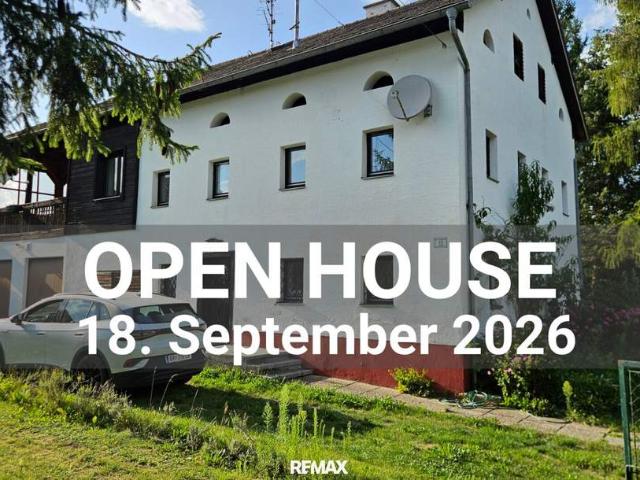 Haus kaufen in Haselbach, Braunau am Inn