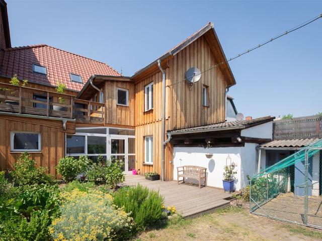 Villa kaufen in Dömitz, Mecklenburg-Vorpommern