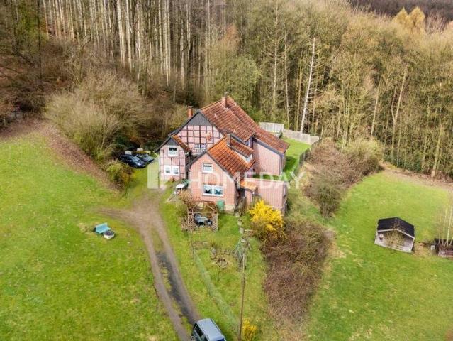 Haus kaufen in Vlotho, Nordrhein-Westfalen