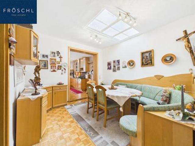 Haus kaufen in Niederösterreich