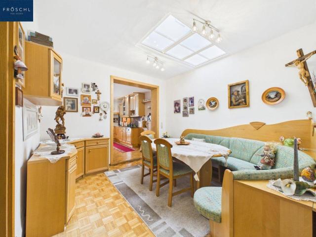 Haus kaufen in Zwettl, Niederösterreich